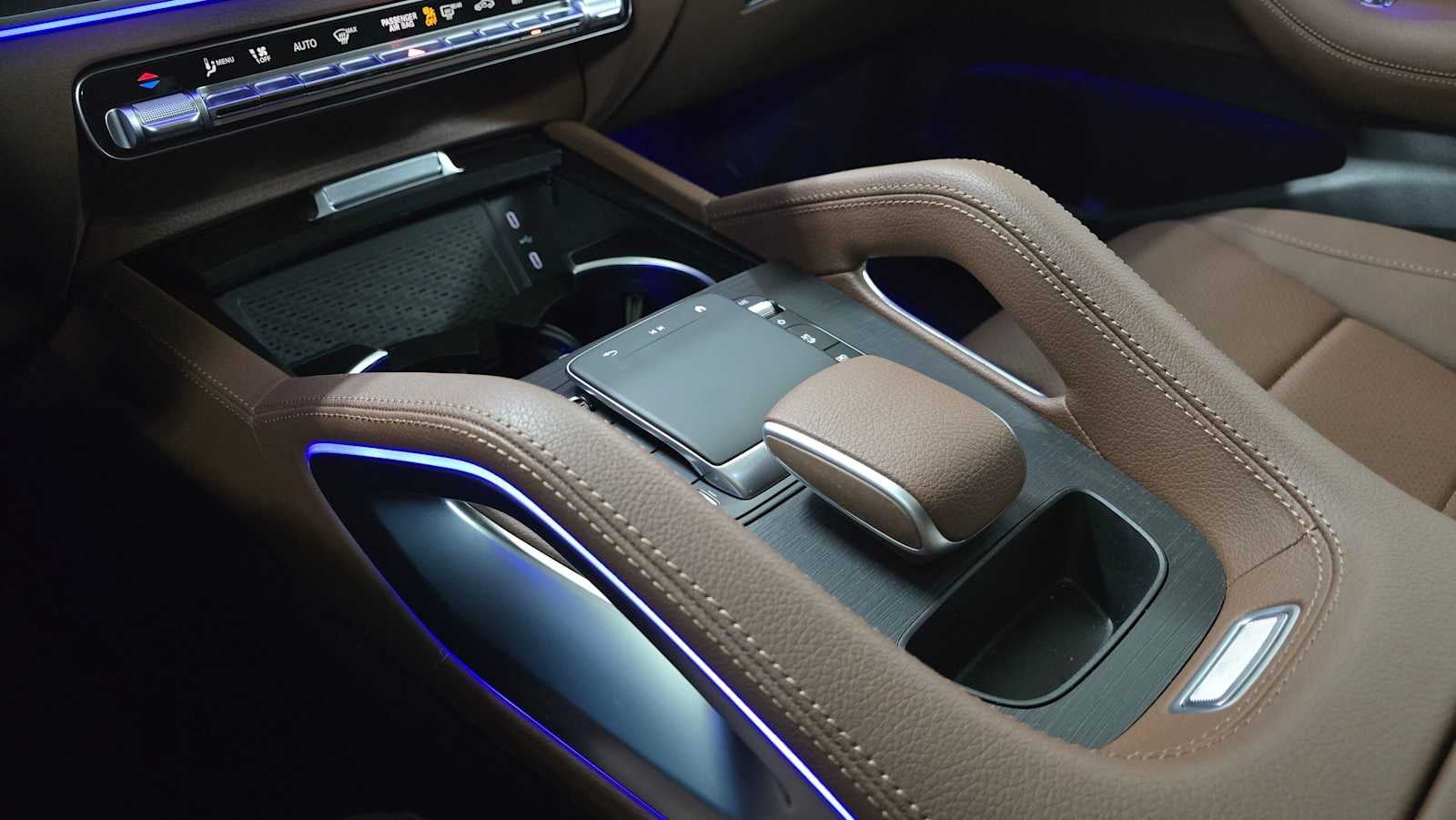 2026 Mercedes-Benz GLE 350 4MATIC® SUV