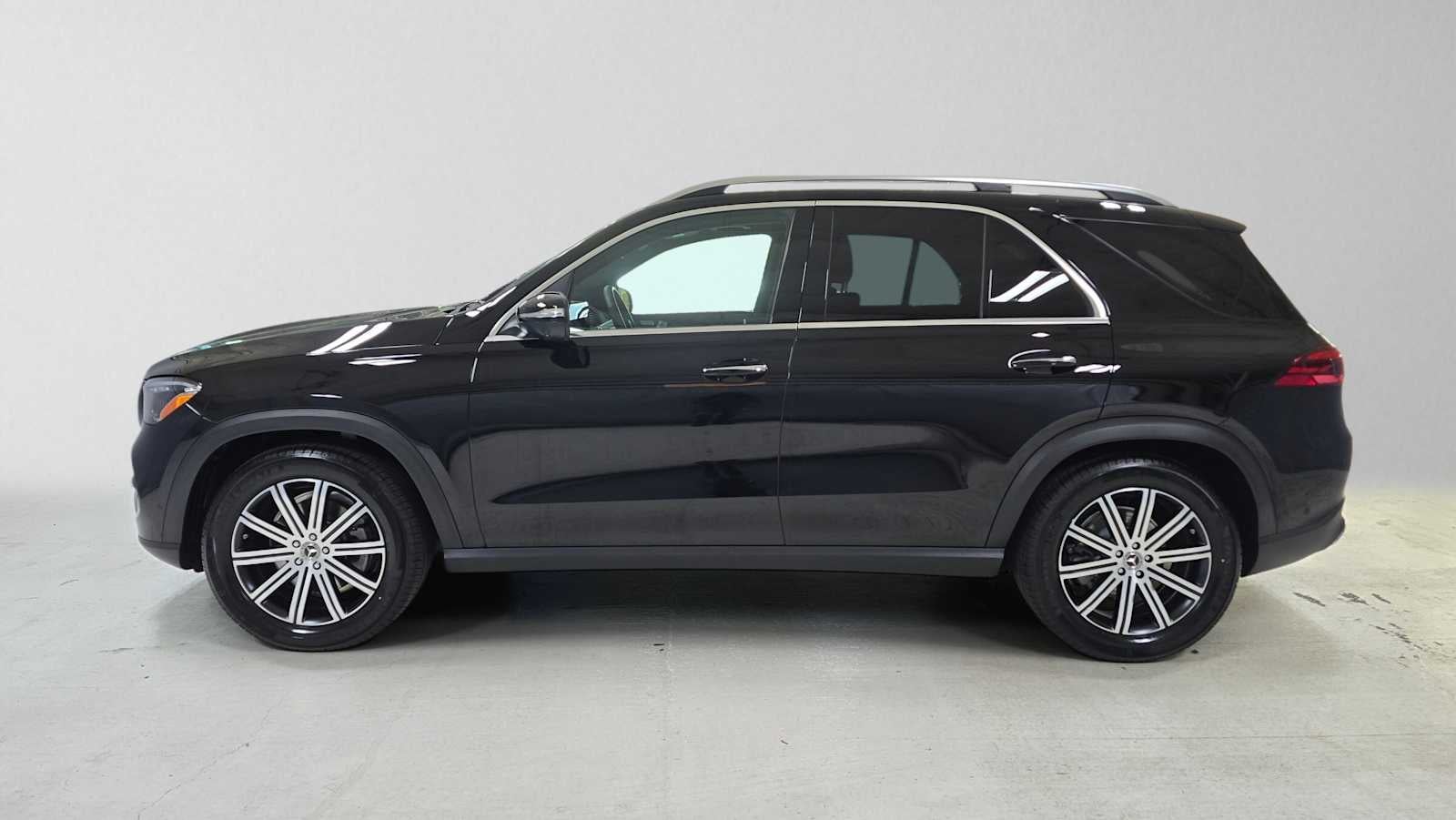 2026 Mercedes-Benz GLE 350 4MATIC® SUV