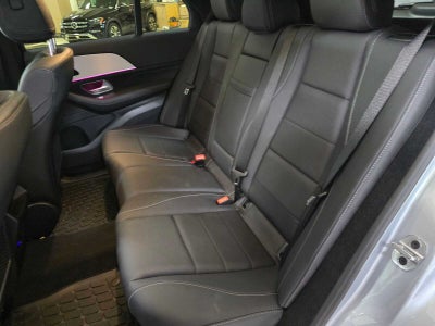 2026 Mercedes-Benz GLE 350 4MATIC® SUV