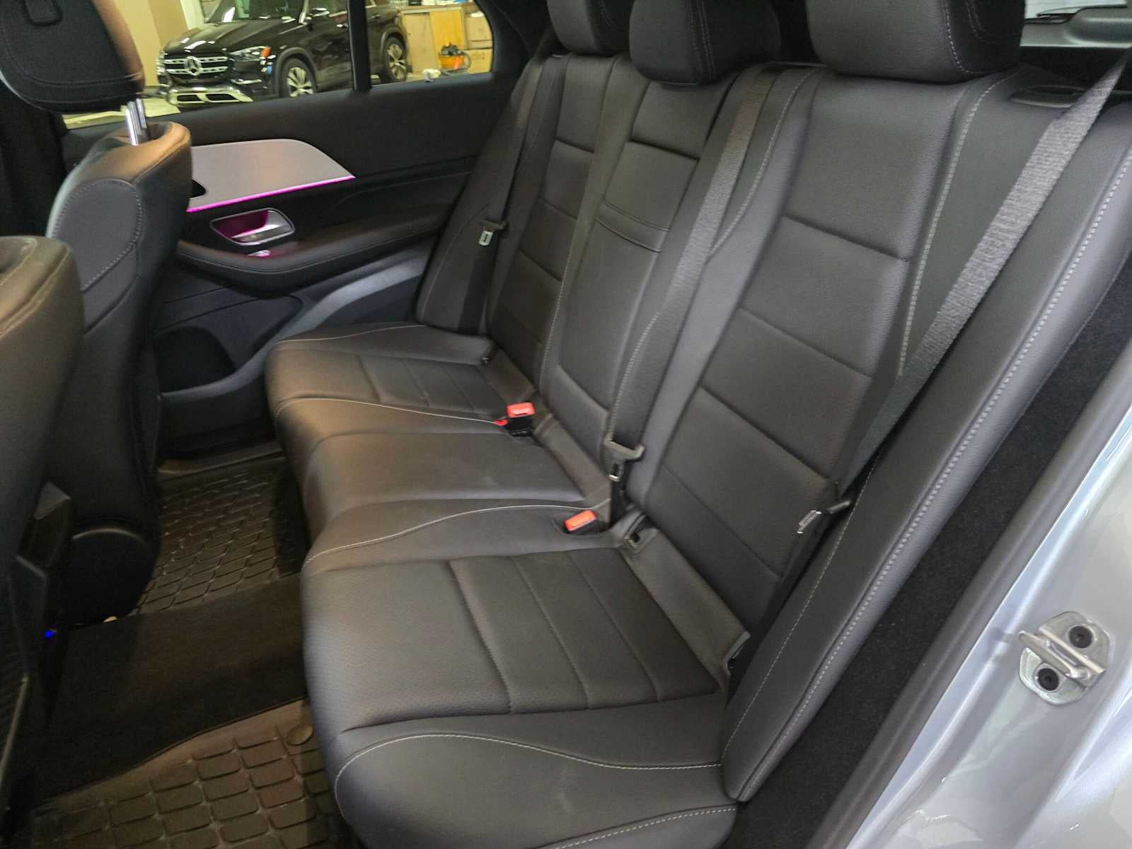 2026 Mercedes-Benz GLE 350 4MATIC® SUV