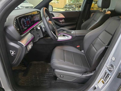 2026 Mercedes-Benz GLE 350 4MATIC® SUV