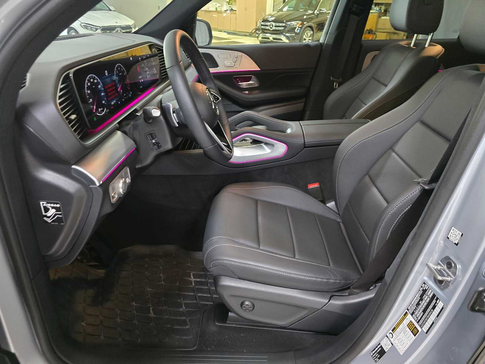 2026 Mercedes-Benz GLE 350 4MATIC® SUV