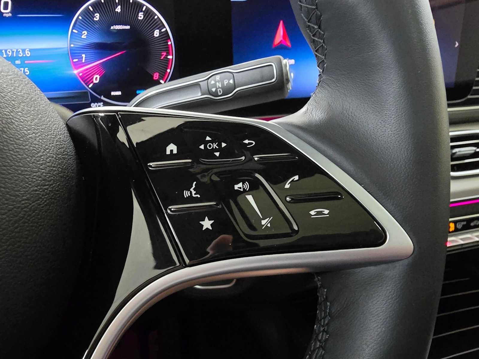 2026 Mercedes-Benz GLE 350 4MATIC® SUV