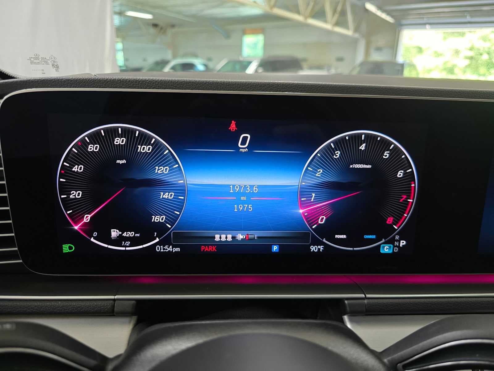 2026 Mercedes-Benz GLE 350 4MATIC® SUV
