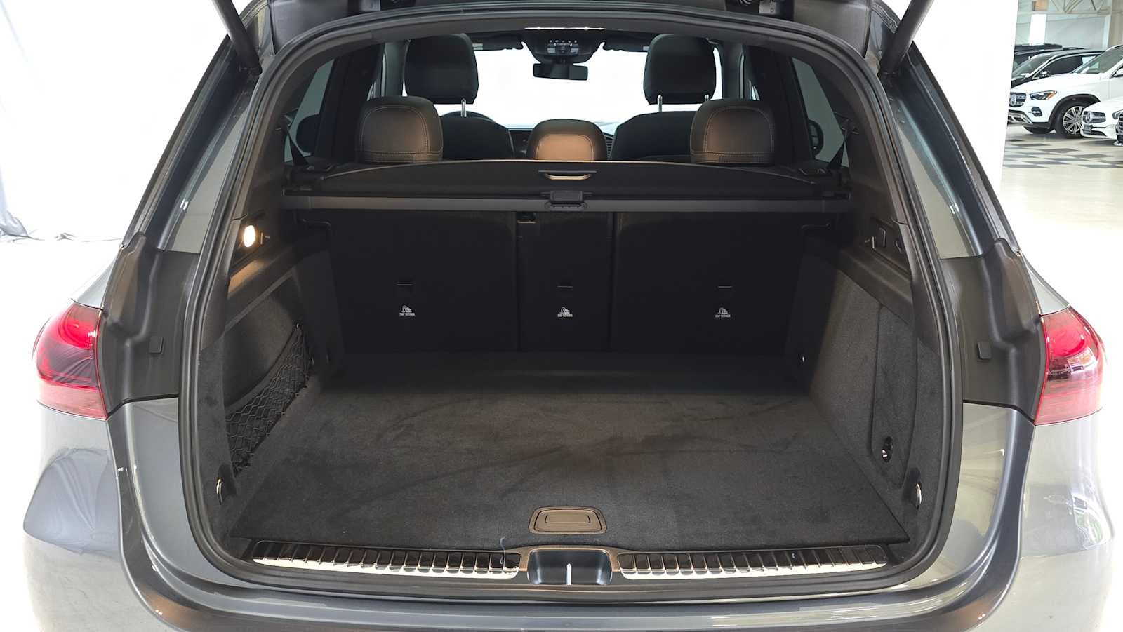 2026 Mercedes-Benz GLE 350 4MATIC® SUV