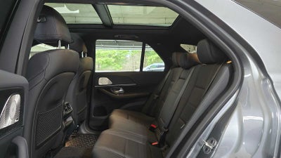 2026 Mercedes-Benz GLE 350 4MATIC® SUV