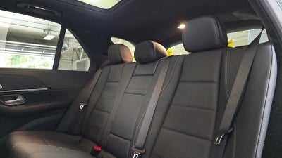 2026 Mercedes-Benz GLE 350 4MATIC® SUV