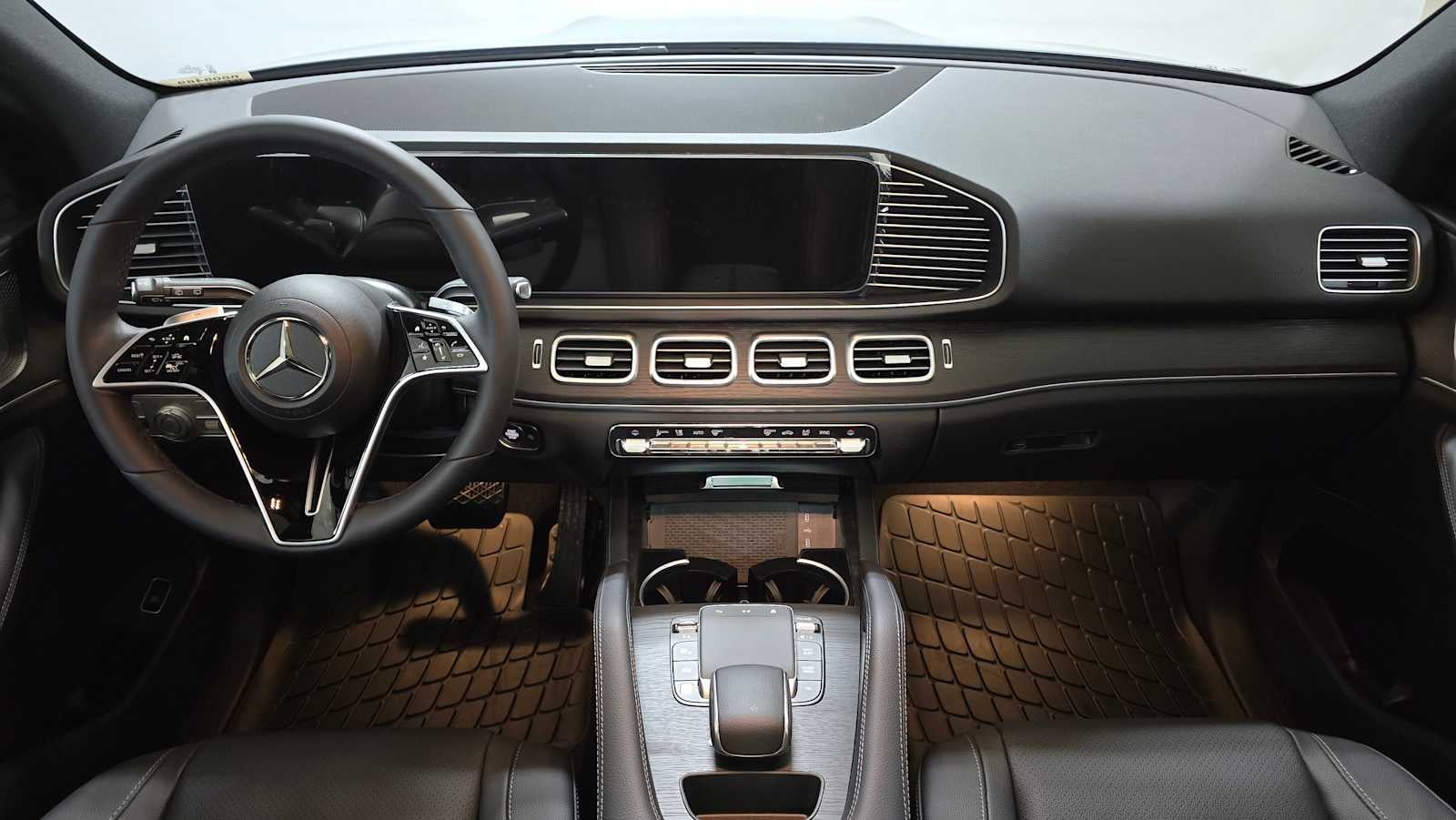 2026 Mercedes-Benz GLE 350 4MATIC® SUV