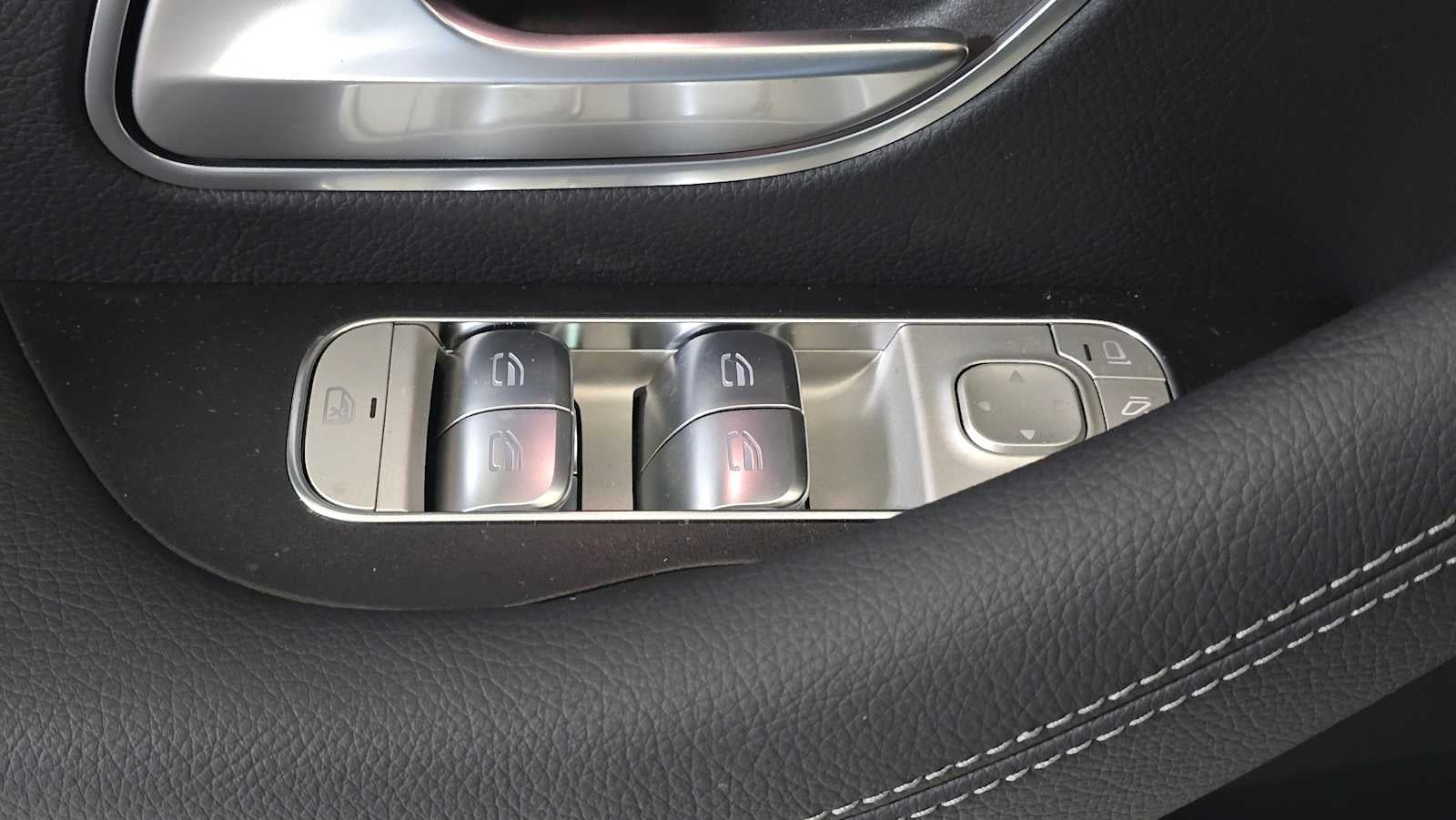 2026 Mercedes-Benz GLE 350 4MATIC® SUV