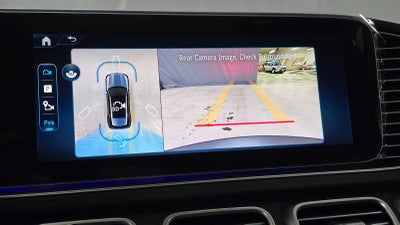 2026 Mercedes-Benz GLE 350 4MATIC® SUV