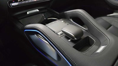 2026 Mercedes-Benz GLE 350 4MATIC® SUV