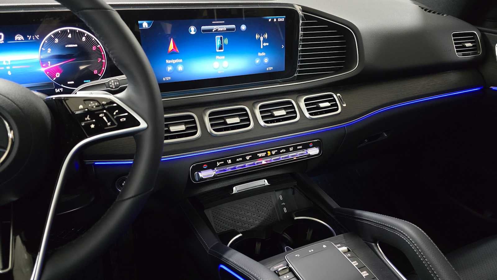 2026 Mercedes-Benz GLE 350 4MATIC® SUV