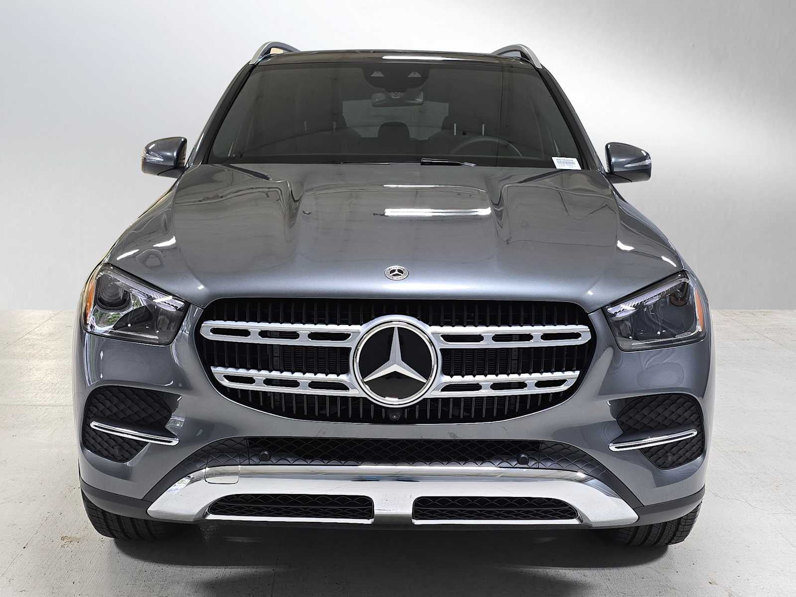 2026 Mercedes-Benz GLE 350 4MATIC® SUV