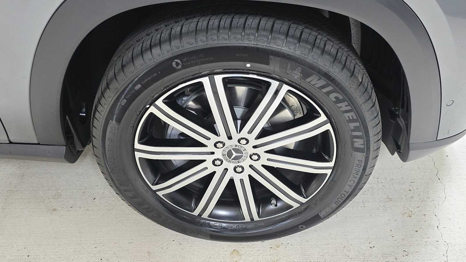 2026 Mercedes-Benz GLE 350 4MATIC® SUV