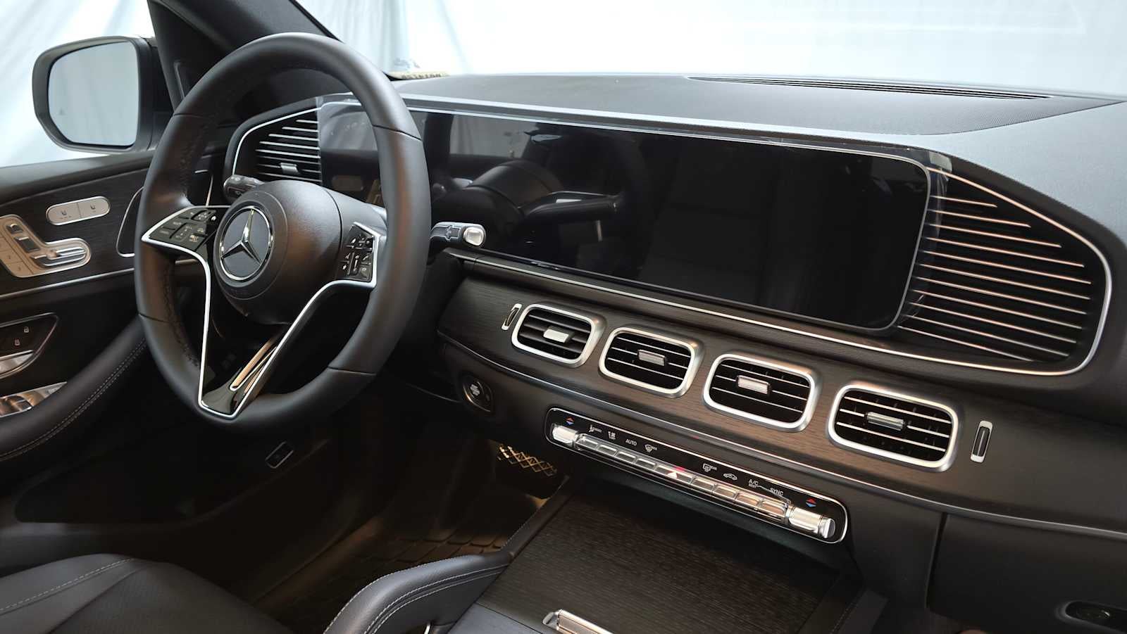 2026 Mercedes-Benz GLE GLE 350