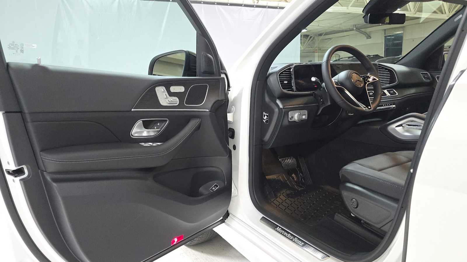 2026 Mercedes-Benz GLE GLE 350