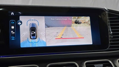 2026 Mercedes-Benz GLE GLE 350