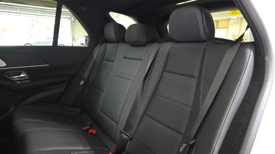 2026 Mercedes-Benz GLE 350 4MATIC® SUV