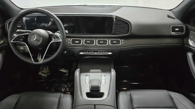 2026 Mercedes-Benz GLE 350 4MATIC® SUV