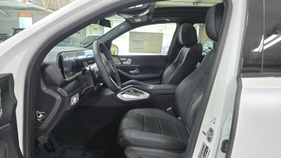 2026 Mercedes-Benz GLE 350 4MATIC® SUV