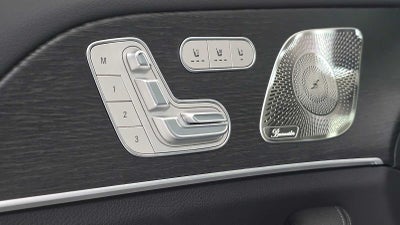 2026 Mercedes-Benz GLE 350 4MATIC® SUV