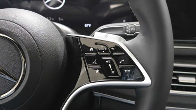 2026 Mercedes-Benz GLE 350 4MATIC® SUV