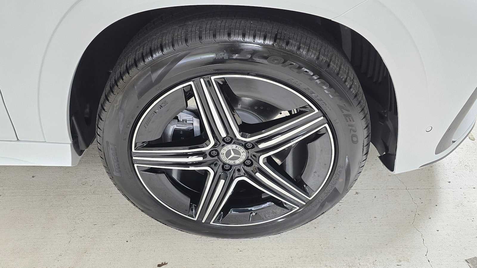 2026 Mercedes-Benz GLE 350 4MATIC® SUV
