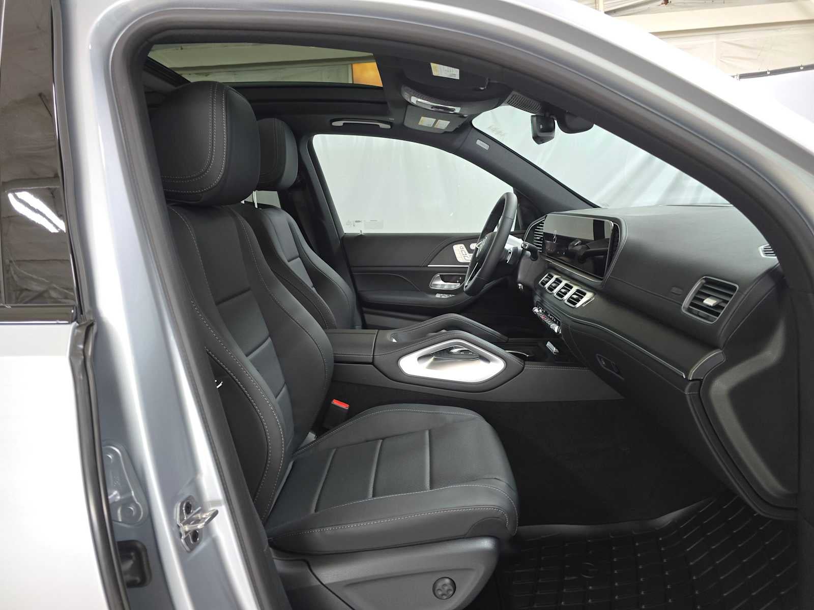 2026 Mercedes-Benz GLE 350 4MATIC® SUV