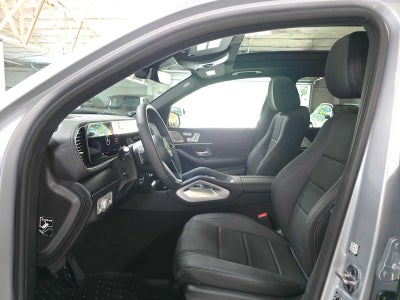 2026 Mercedes-Benz GLE 350 4MATIC® SUV