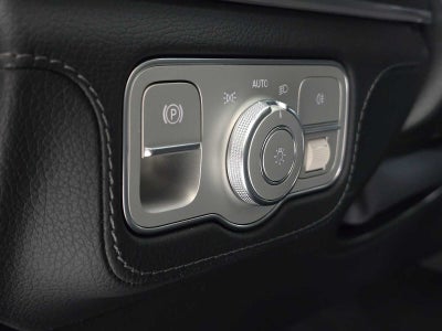 2026 Mercedes-Benz GLE 350 4MATIC® SUV