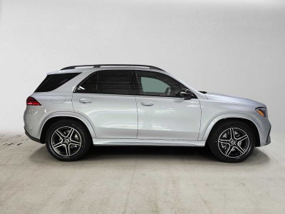 2026 Mercedes-Benz GLE 350 4MATIC® SUV