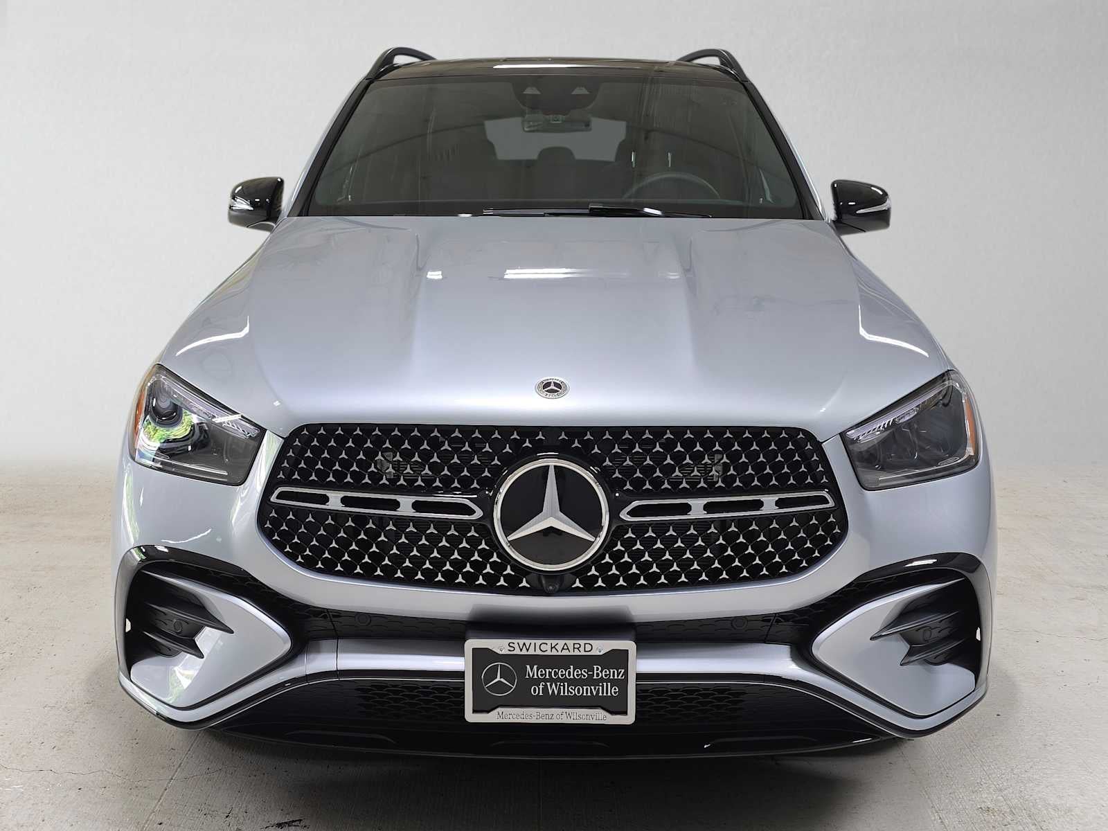 2026 Mercedes-Benz GLE 350 4MATIC® SUV