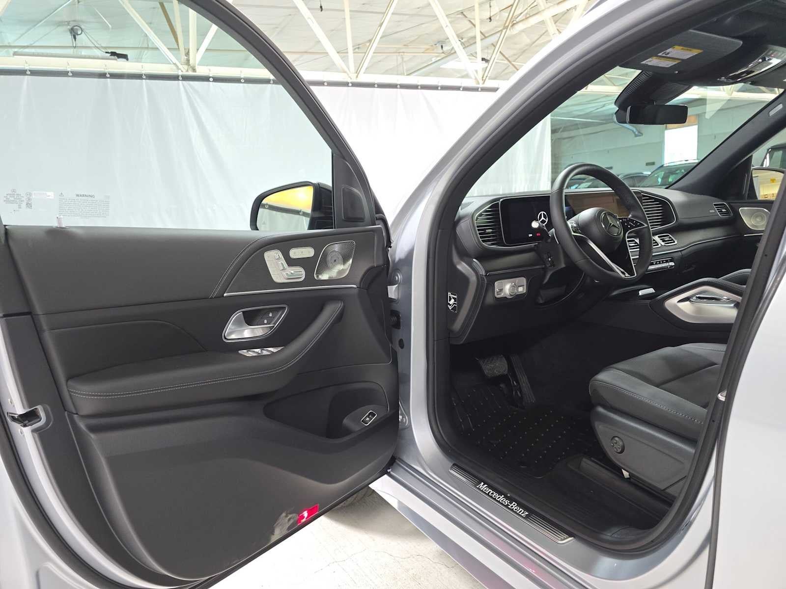 2026 Mercedes-Benz GLE 350 4MATIC® SUV