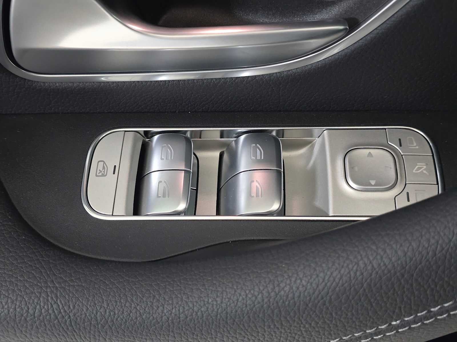 2026 Mercedes-Benz GLE 350 4MATIC® SUV