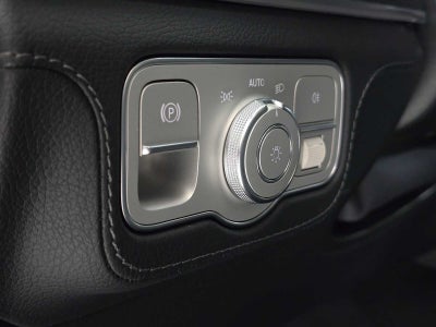 2026 Mercedes-Benz GLE 350 4MATIC® SUV