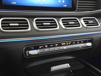 2026 Mercedes-Benz GLE 350 4MATIC® SUV