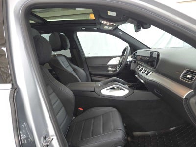 2026 Mercedes-Benz GLE 350 4MATIC® SUV