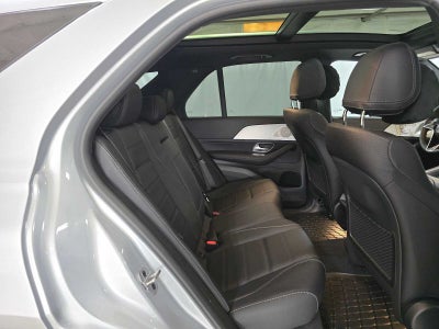 2026 Mercedes-Benz GLE 350 4MATIC® SUV