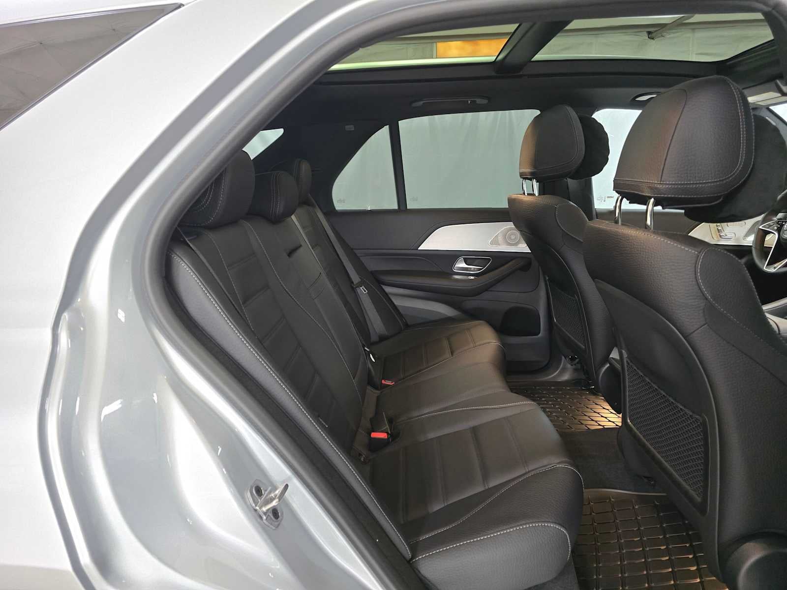2026 Mercedes-Benz GLE 350 4MATIC® SUV