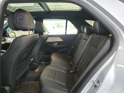 2026 Mercedes-Benz GLE 350 4MATIC® SUV