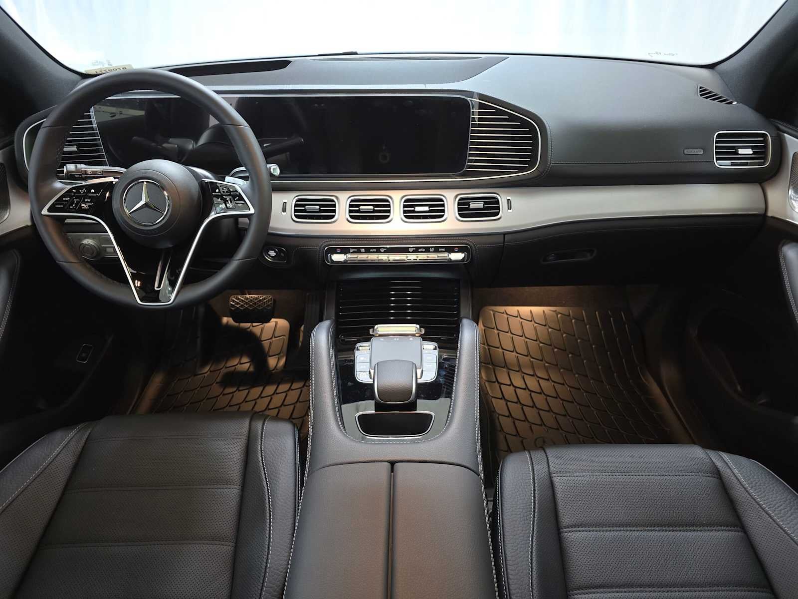 2026 Mercedes-Benz GLE 350 4MATIC® SUV