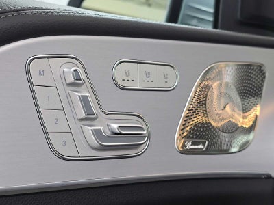 2026 Mercedes-Benz GLE 350 4MATIC® SUV