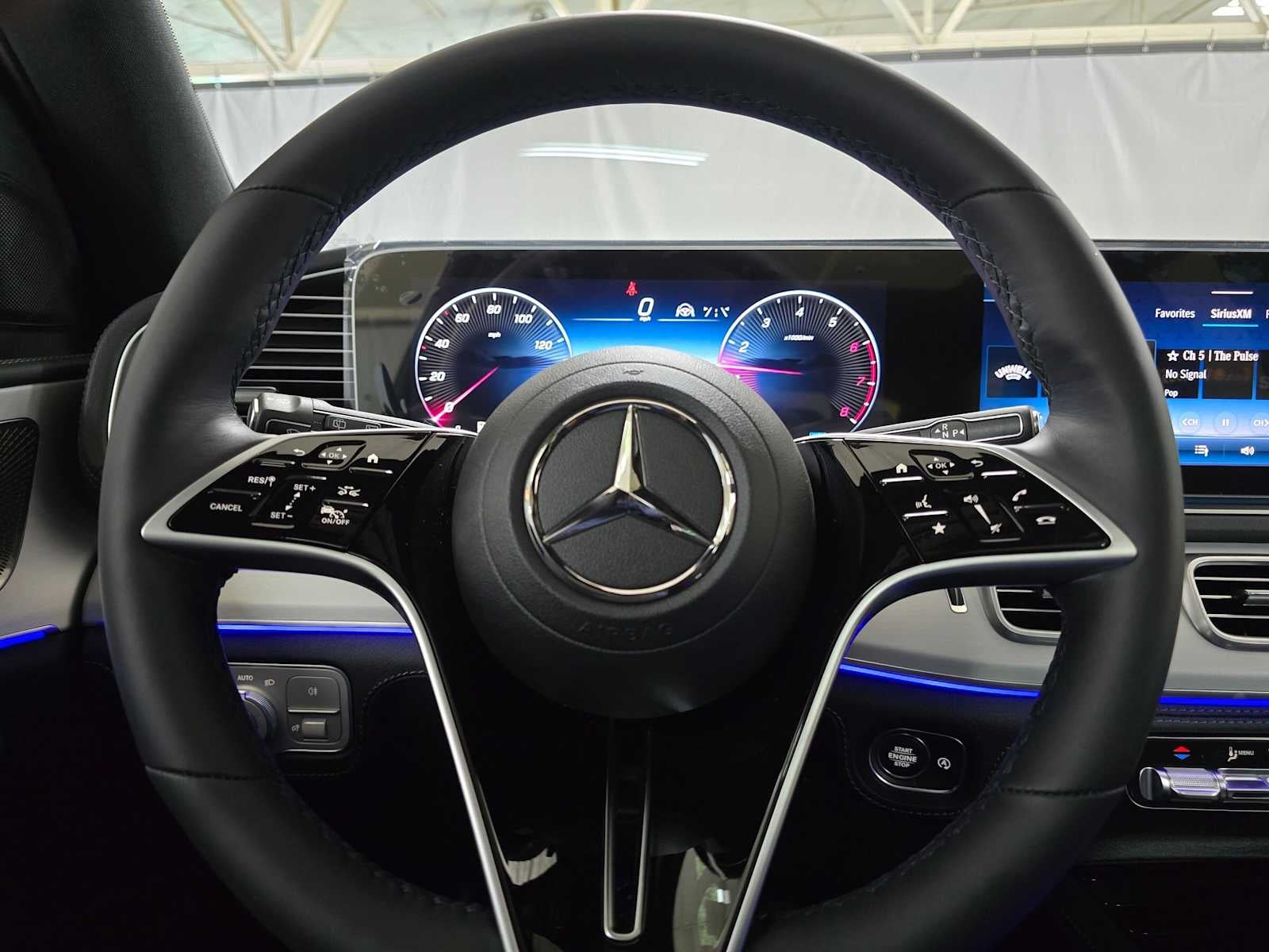 2026 Mercedes-Benz GLE 350 4MATIC® SUV
