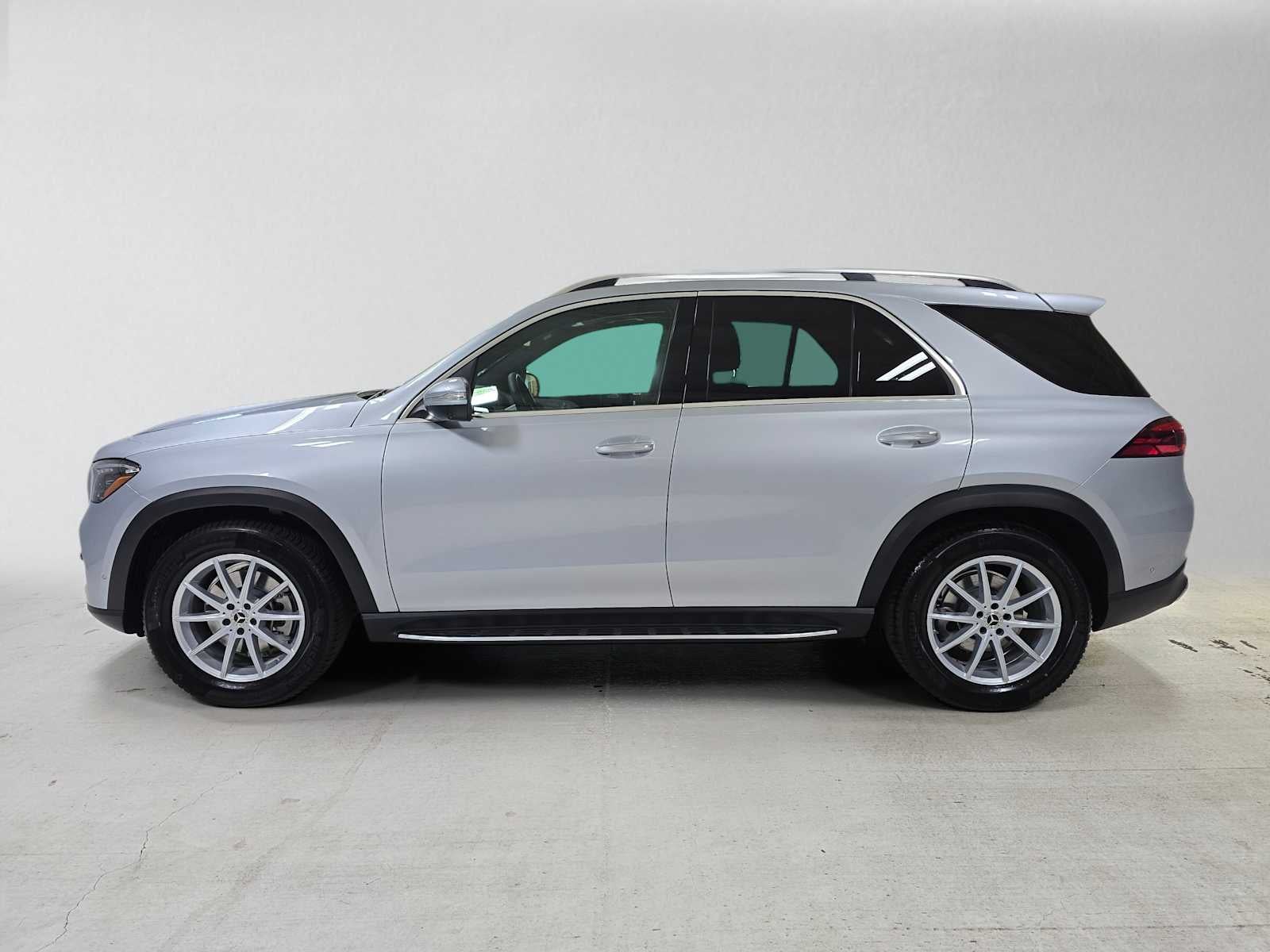 2026 Mercedes-Benz GLE 350 4MATIC® SUV