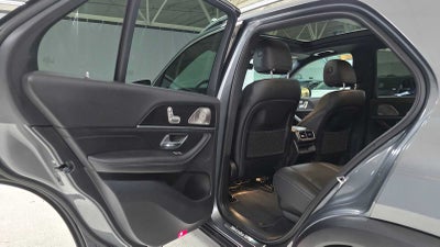 2024 Mercedes-Benz GLE 350 4MATIC® SUV