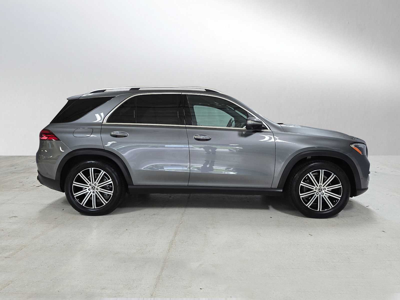 2024 Mercedes-Benz GLE 350 4MATIC® SUV