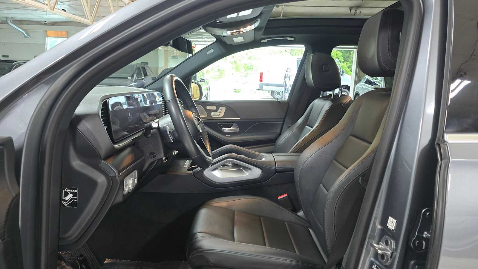 2024 Mercedes-Benz GLE 350 4MATIC® SUV