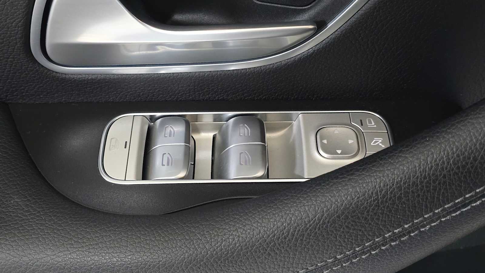 2024 Mercedes-Benz GLE 350 4MATIC® SUV