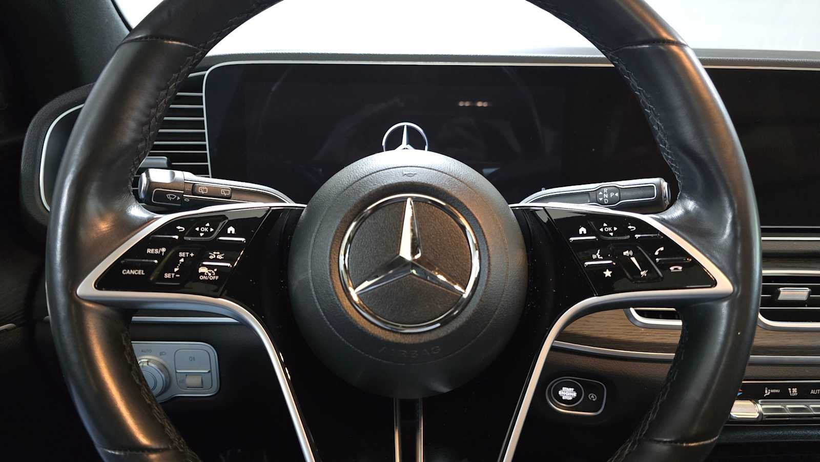 2024 Mercedes-Benz GLE 350 4MATIC® SUV