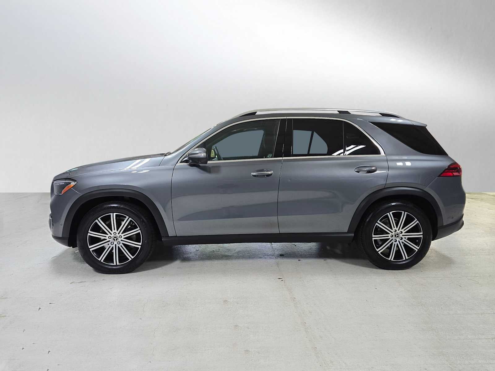 2024 Mercedes-Benz GLE 350 4MATIC® SUV